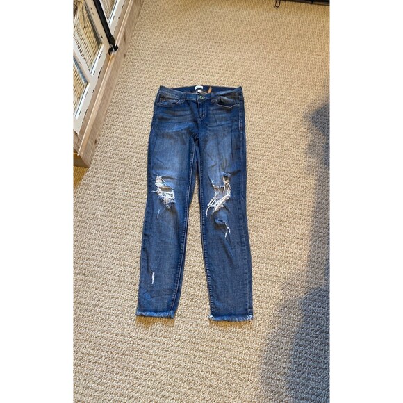 Sneak Peek Denim - Sneak peek jeans Size 9 Lowrise